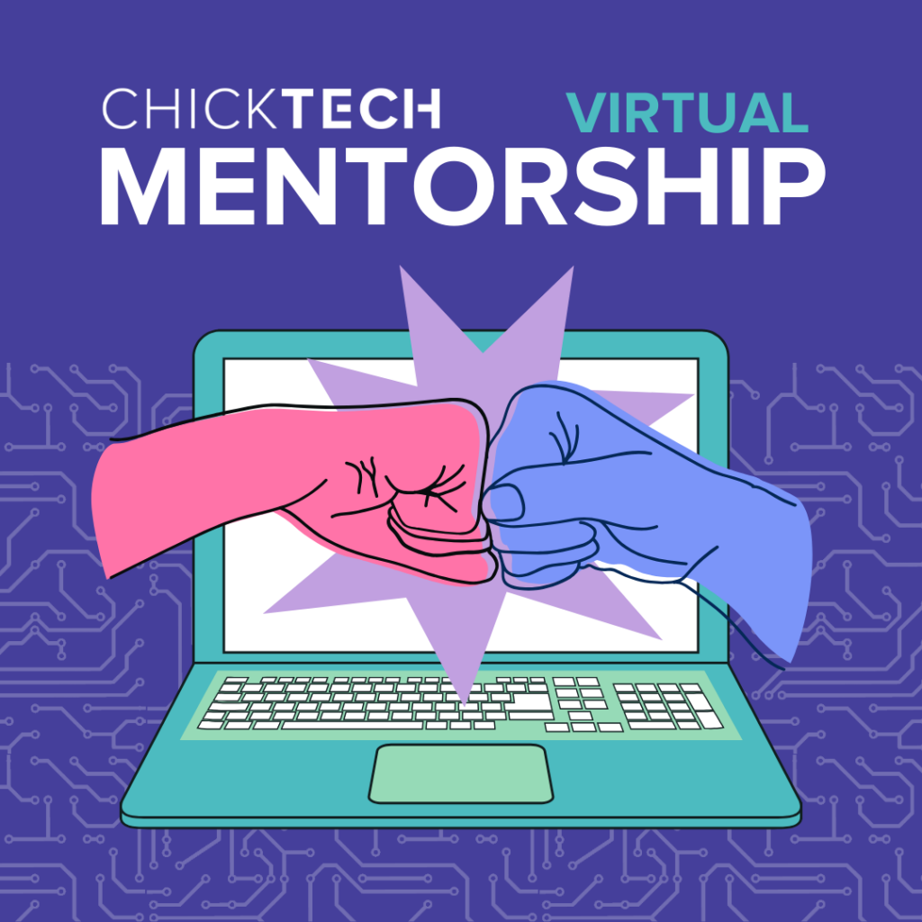 ChickTech Virtual Mentorship