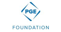 PGE Foundation Logo