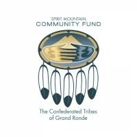 Spirit Mountain Community Fund Logo